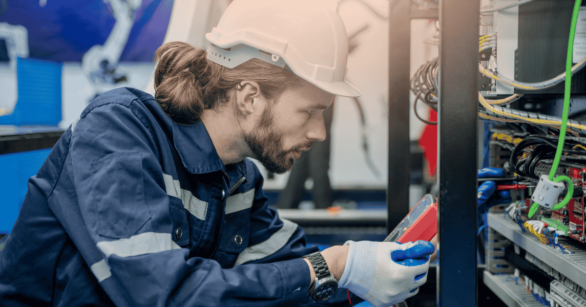 Electrical Heat Tracing