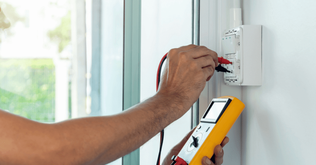 Electrical Design Engineering