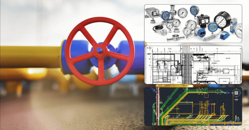 Instrumentation Design Deliverables