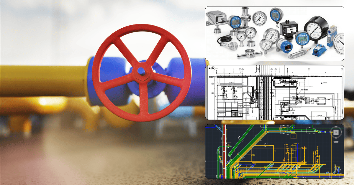 Instrumentation Design Deliverables