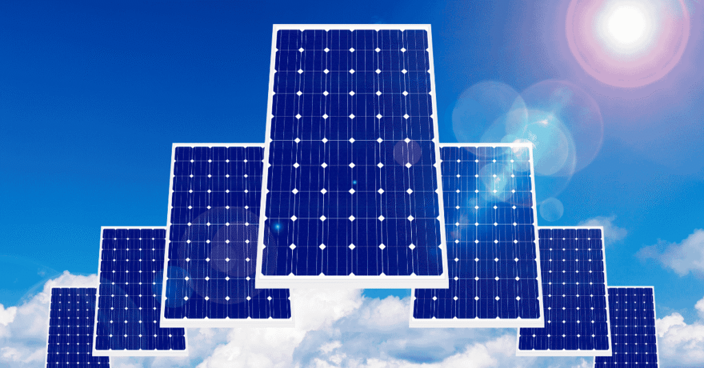 Solar PV System