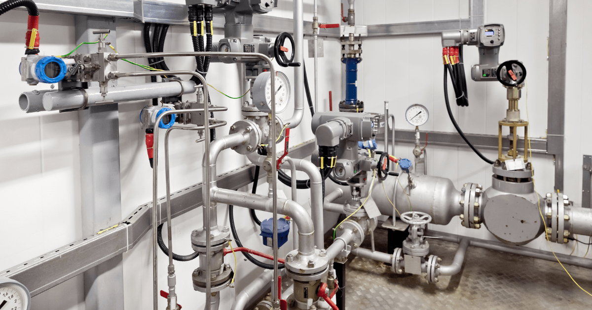Control System Engineering: 14 Key Deliverables Every Instrumentation ...