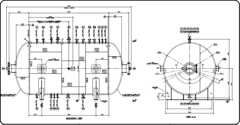 Basic Engineering Package