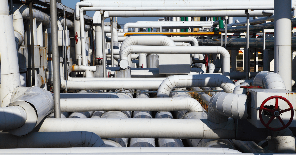 Piping Design Course in Vadodara