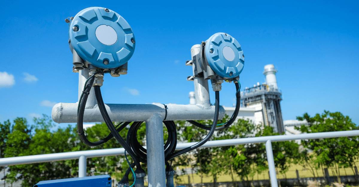 Field Instrumentation Material Requisition