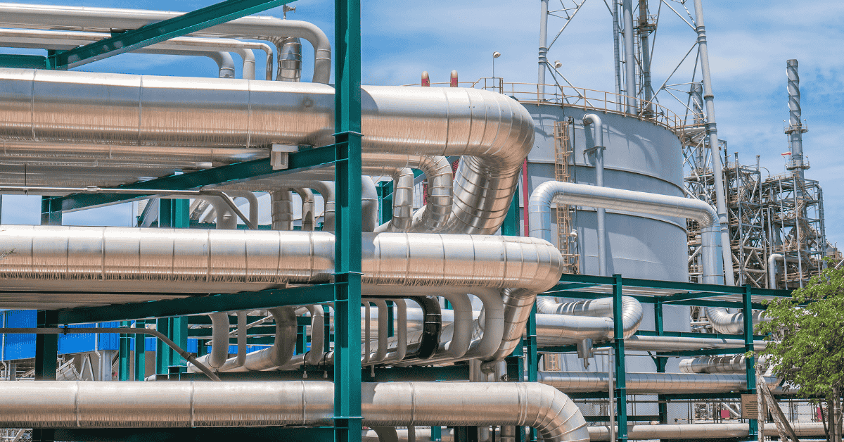 Why Piping Engineering