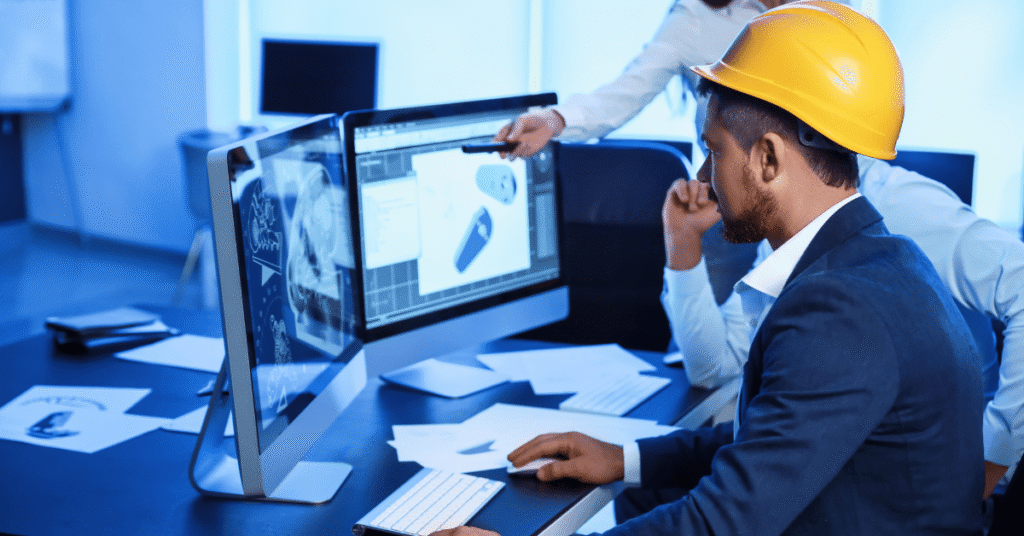 Design in Engineering