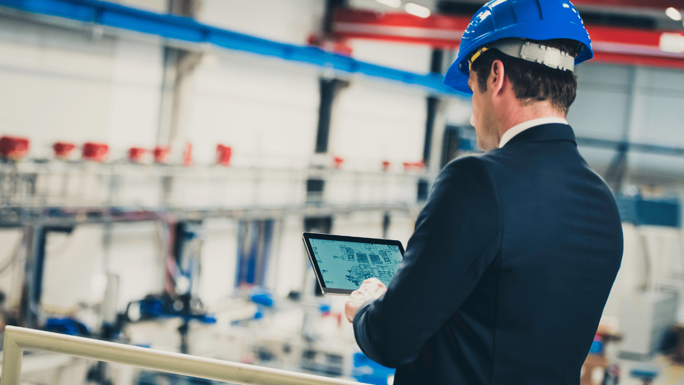 process engineering for production engineers