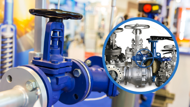 Material Requisition of Field Instruments