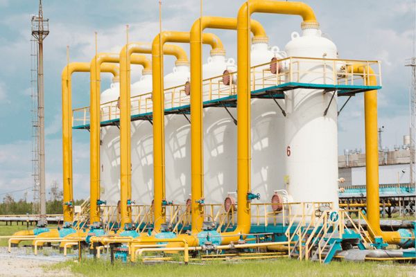 Static Equipment Design