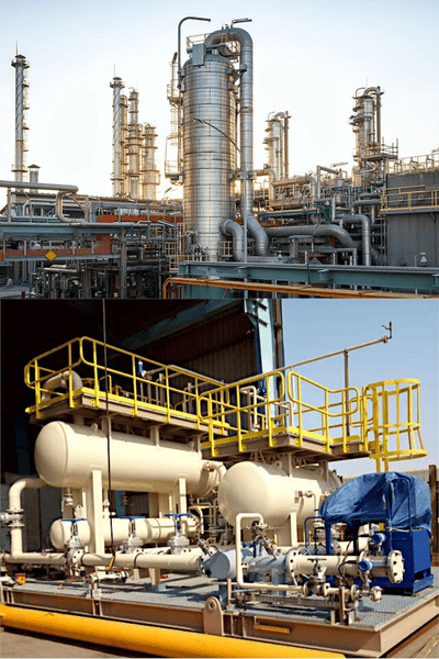Static Equipment Design Course
