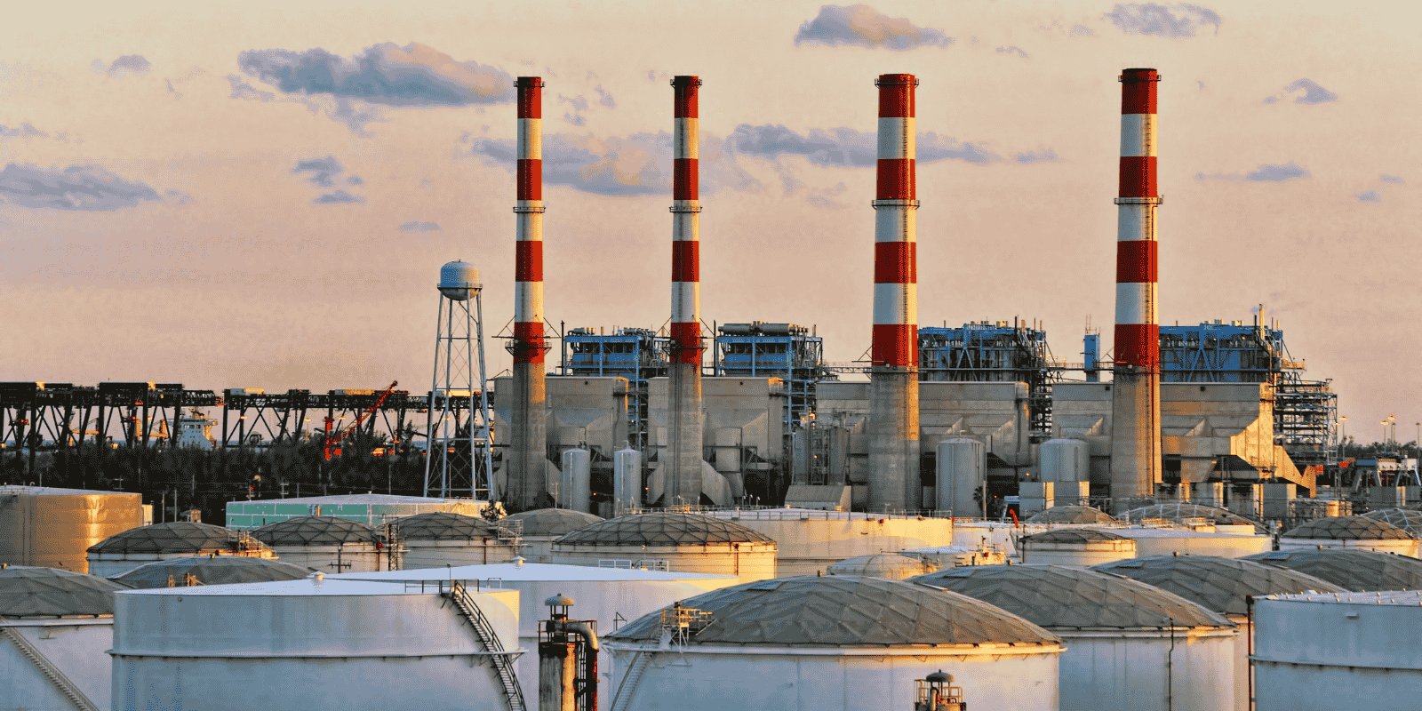 Power engineering course