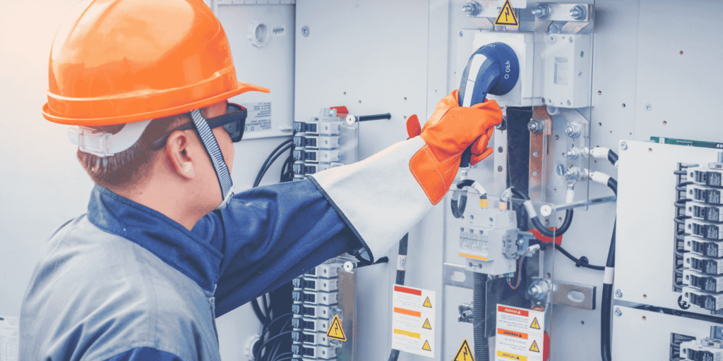power engineering course