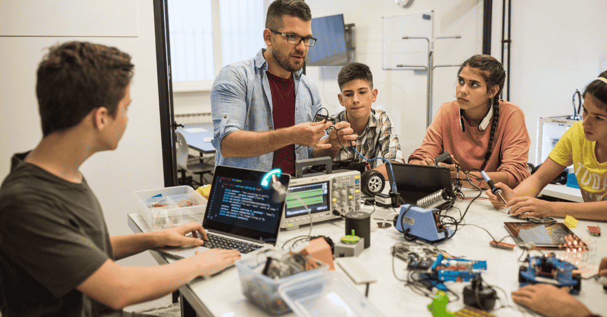 job oriented courses for mechanical engineers