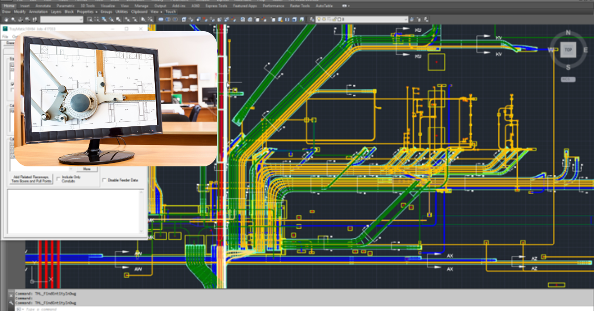 AutoCAD Training in Vadodara