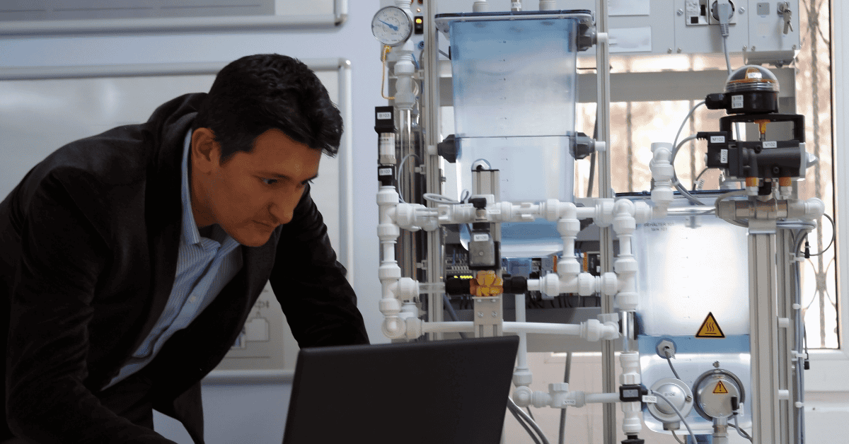 Instrumentation Design Career