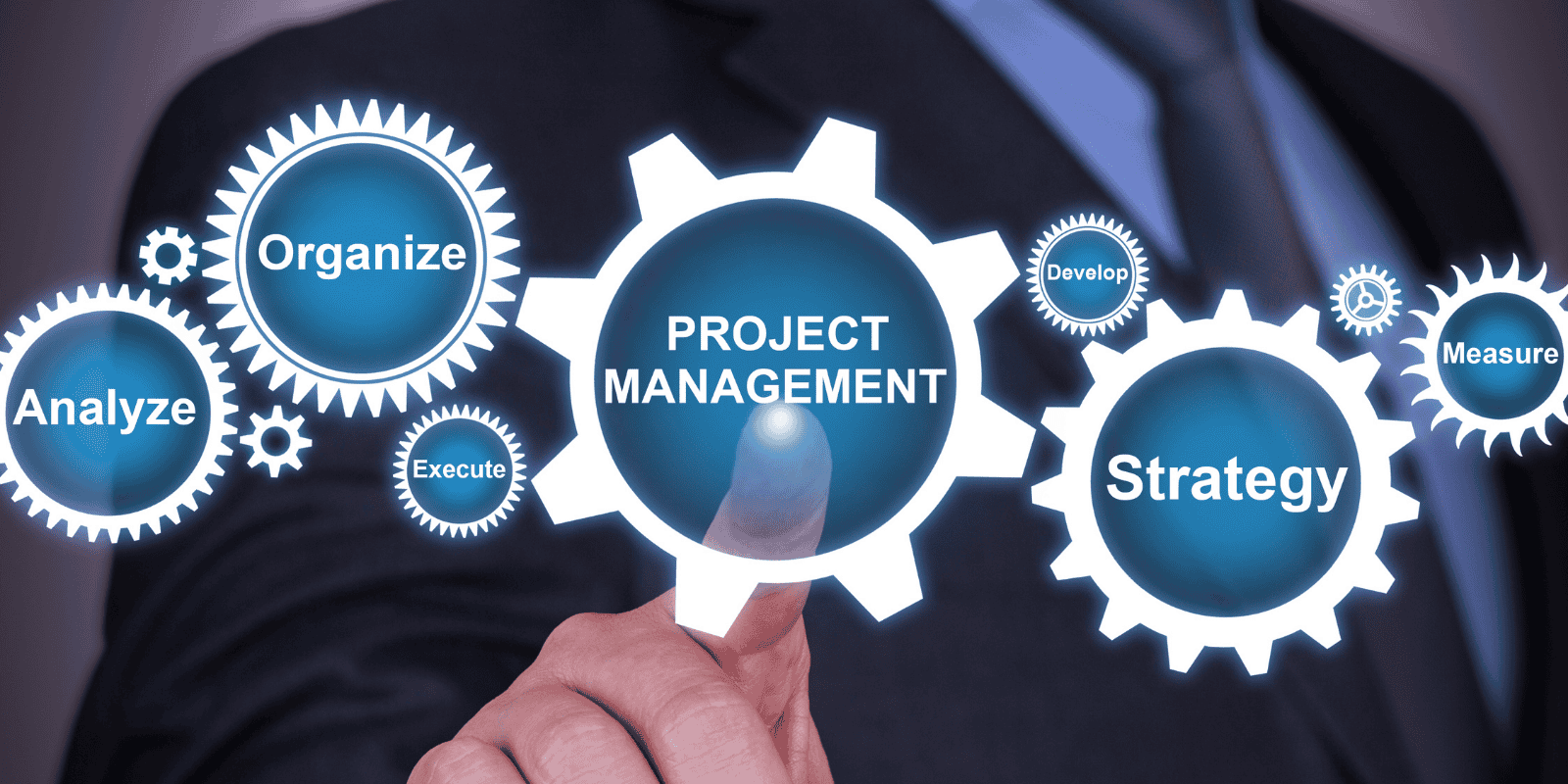Project Management Certification Benefits