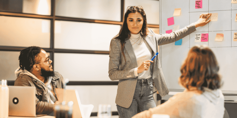 Project Management Certification Benefits