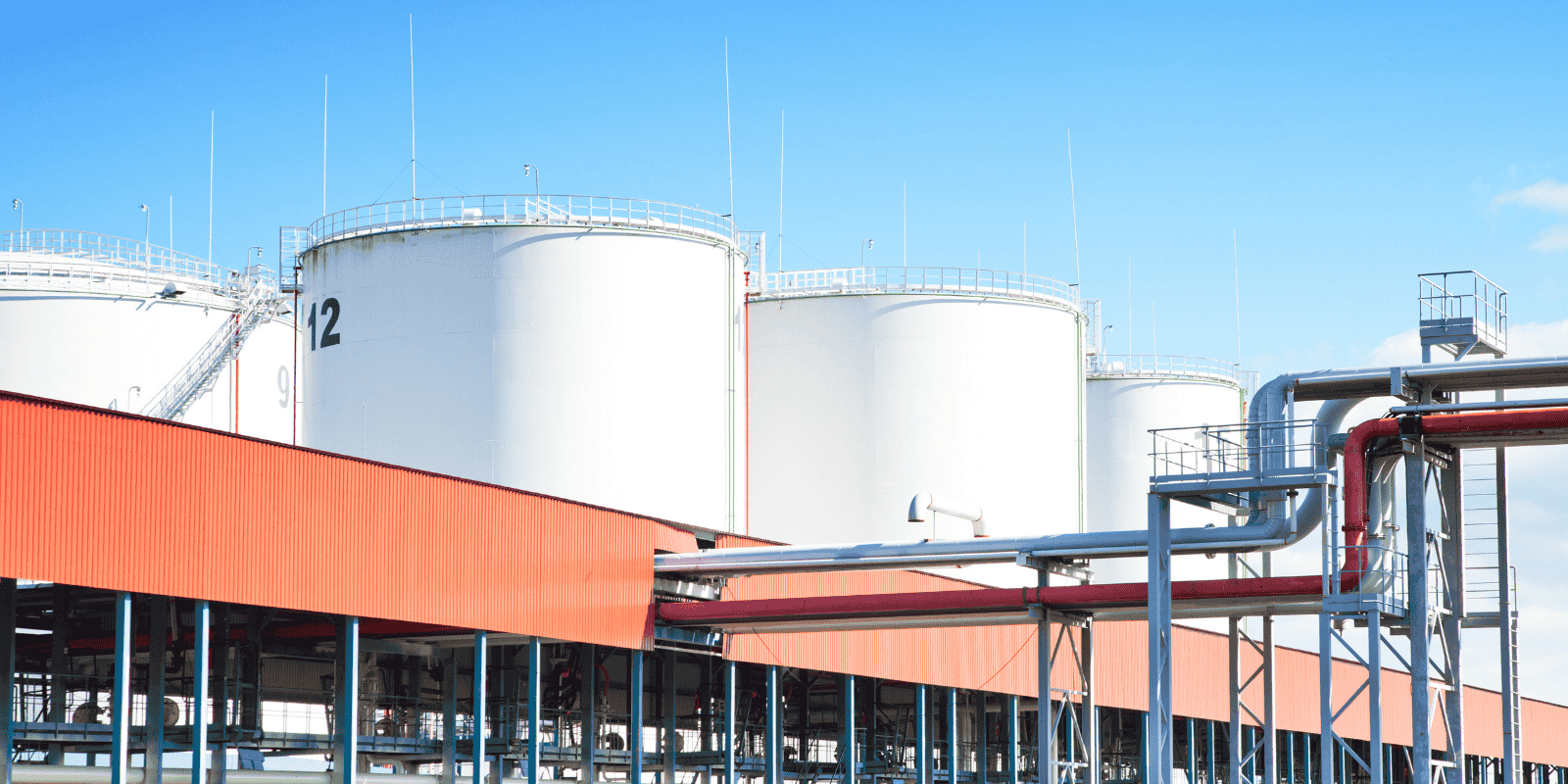 Cathodic Protection for Pipelines and Tanks