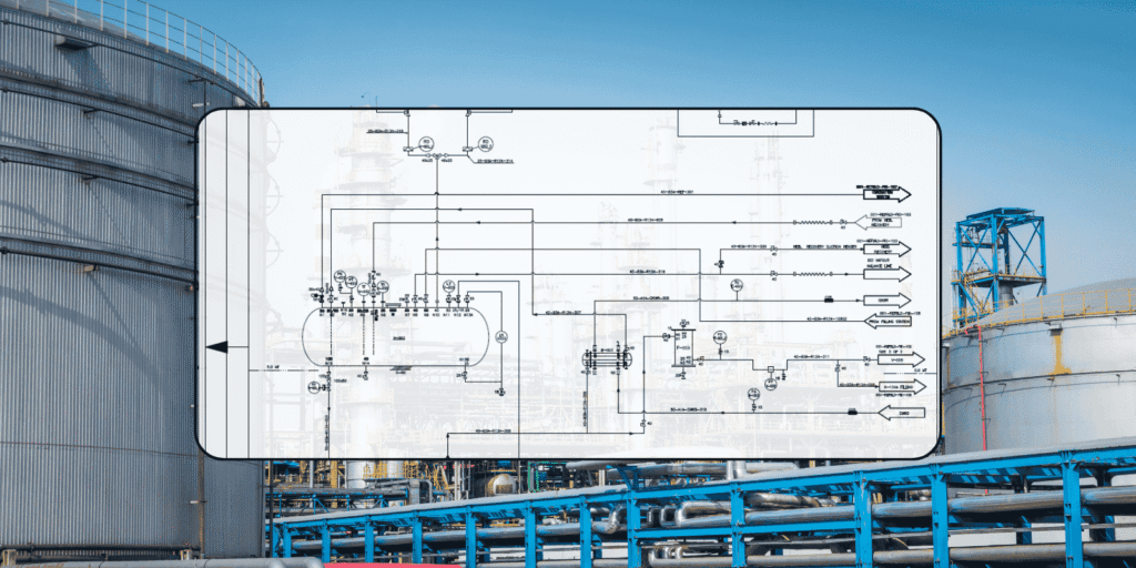 Piping and Instrumentation Diagram