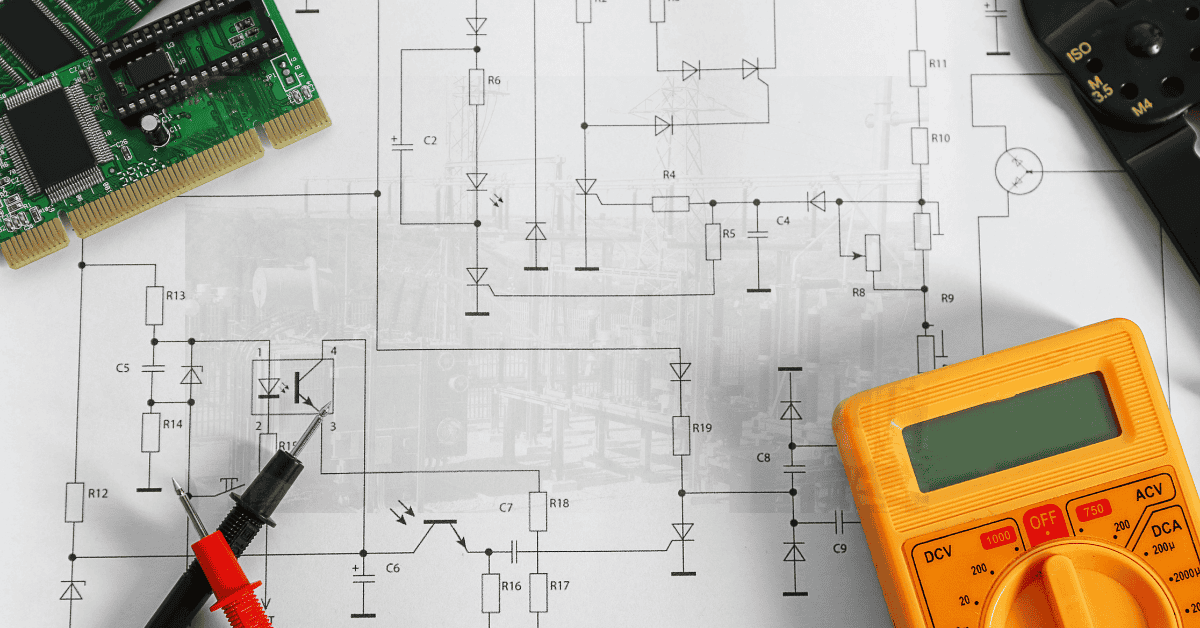 AutoCAD Electrical Training in Vadodara