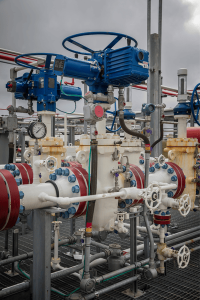 Instrumentation Design