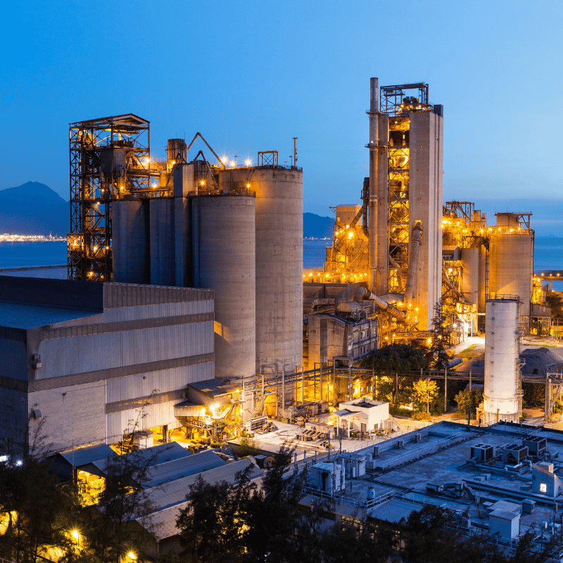 Process Design Engineering