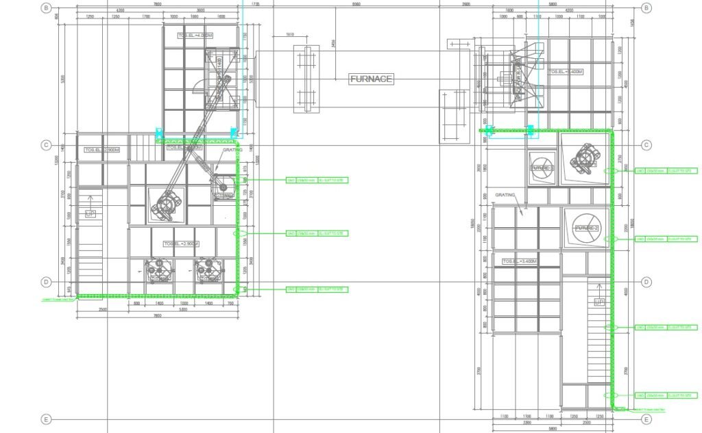 AutoCAD Electrical Training in Vadodara
