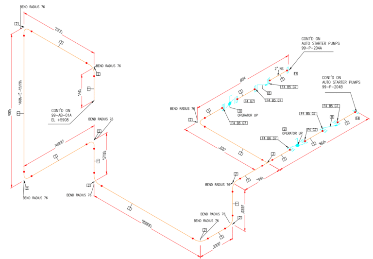 AutoCAD Training for Mechanical Engineers