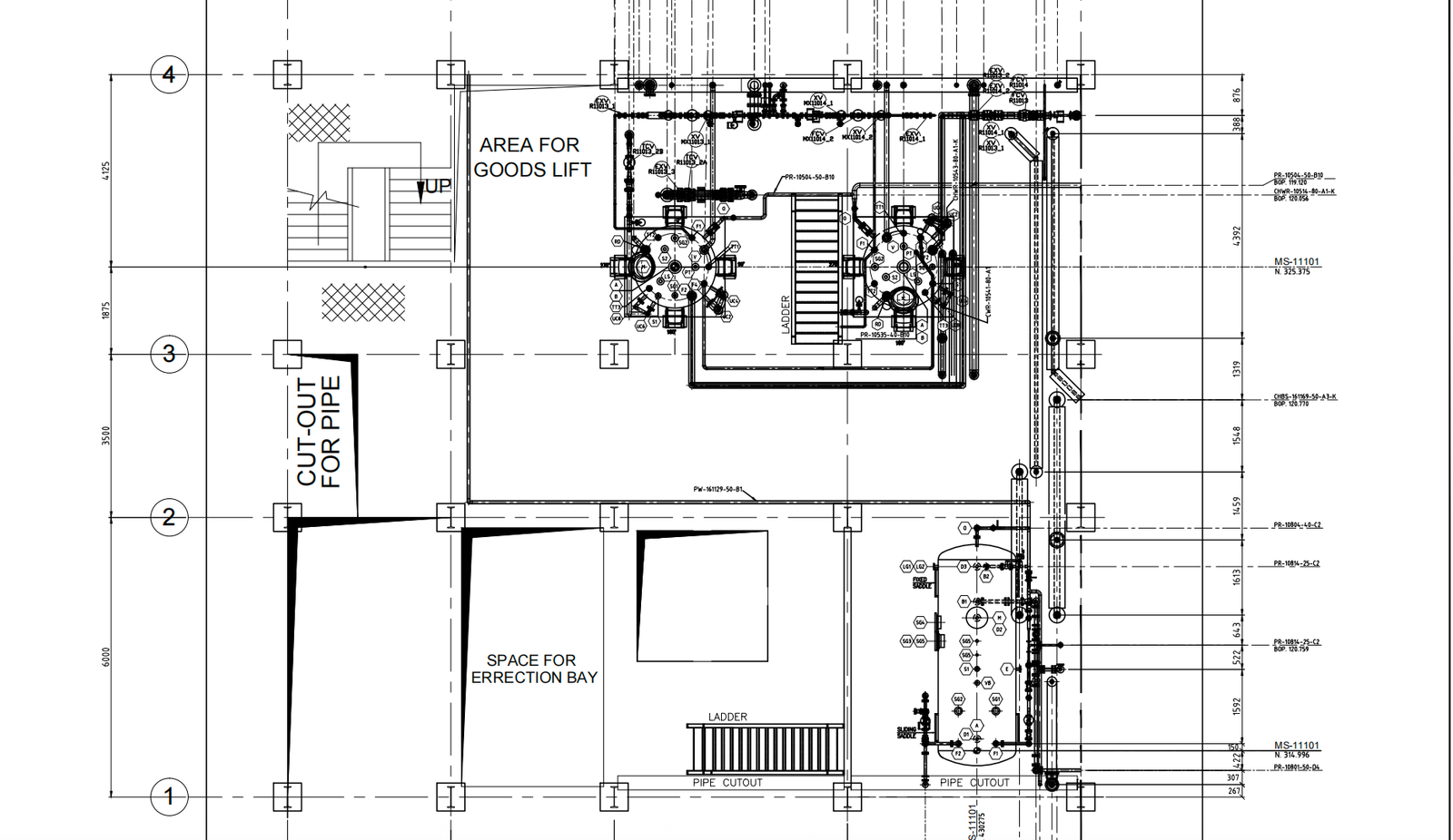 AutoCAD Training for Mechanical Engineers in Vadodara - PIPING ...