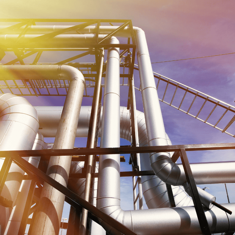 Piping Design Engineering