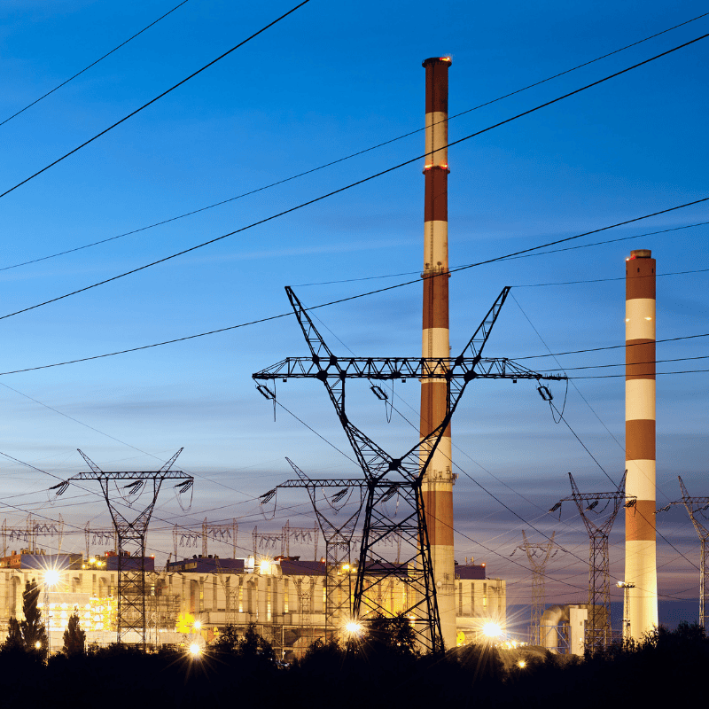 Electrical Design Engineering