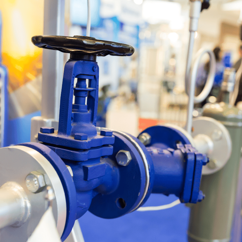 Instrumentation Design Engineering