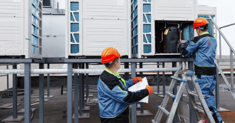 ITI Mechanical and Fitter Courses