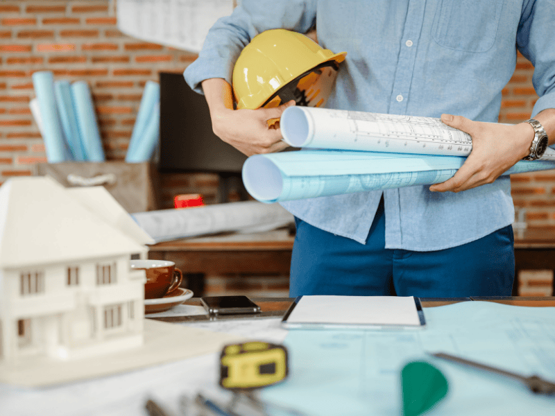 mechanical draughtsman