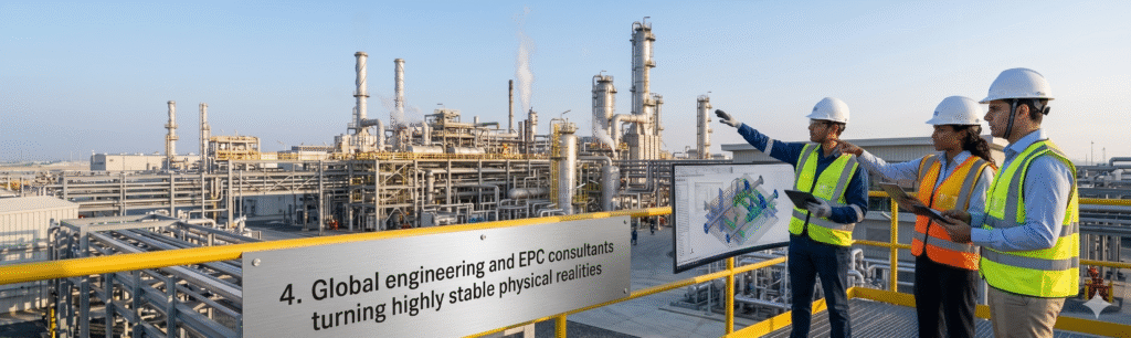 plant design engineering solutions