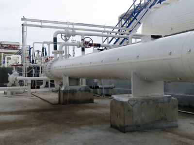 Static Equipment Design Heat Exchanger in Static Equipment Design
